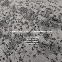 Forgiveness Suite - CD coverart
