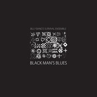 Black Man's Blues - CD coverart