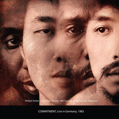 Commitment - Live in Germany, 1983 - 