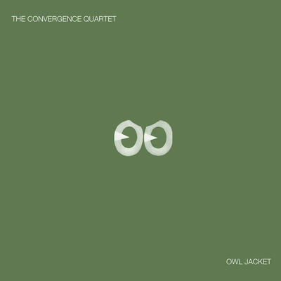 The Convergence Quartet - Owl Jacket - 