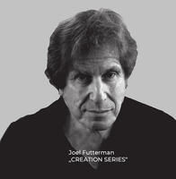 Creation Series - CD coverart