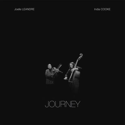 Journey - India Cooke