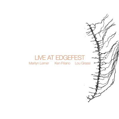 Live at Edgefest - 