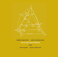 Live at the Magic Triangle, NBLP 108