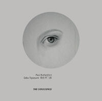 The Conscience - CD coverart