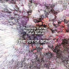 CD COVER - THE JOY OF BEING