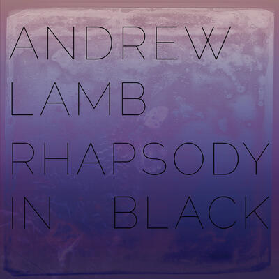 Rhapsody in Black - 