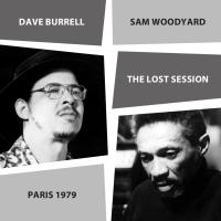 The Lost Session, Paris 1979 - CD coverart