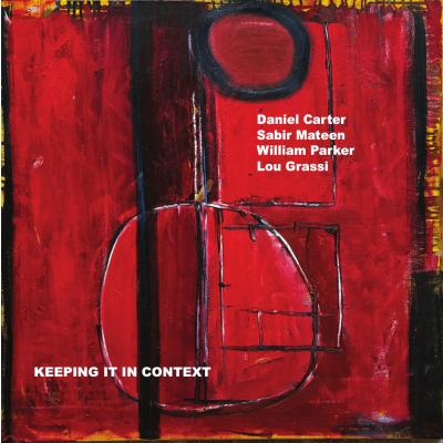 Keeping It In Context - 