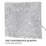 Convergence Quartet - Slow and Steady - CD coverart