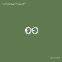 The Convergence Quartet - Owl Jacket - CD coverart