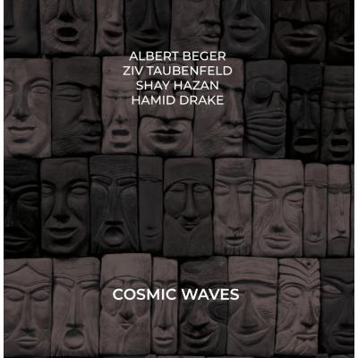 Cosmic Waves - 