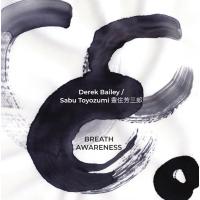 Breath Awareness, NBCD 166