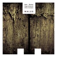 Malus - CD coverart