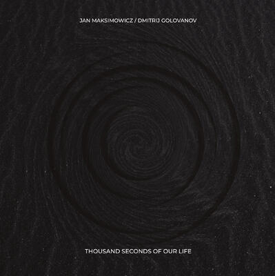 Thousand Seconds Of Our Life - 
