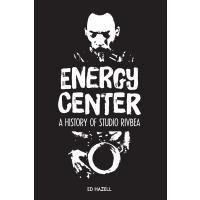 ENERGY CENTER - A HISTORY OF STUDIO RIVBEA, NBBOOK 1