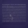 Rituals And Transformations - CD coverart