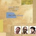 Incantations - CD coverart