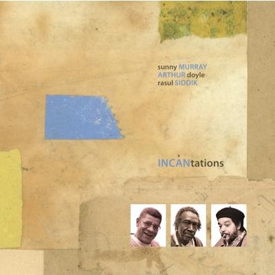 Incantations - 