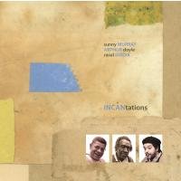Incantations - CD coverart
