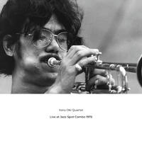 Live at Jazz Spot Combo 1975, NBLP 144