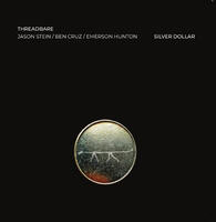 THREADBARE - Silver Dollar - CD coverart