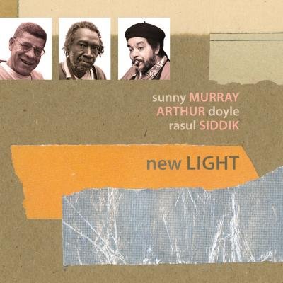 New Light - 