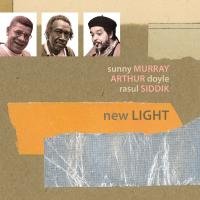 New Light, NBCD 188