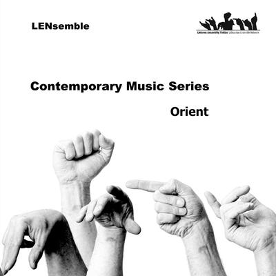 LENsemble - Contemporary music: Orient - Select a musician / band, can be empty