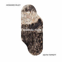 Journal Four - CD coverart