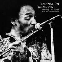 Archive Series Volume 1 - Emanation, NBCD 118