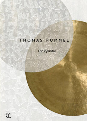 Thomas Hummel - For Vykintas - Select a musician / band, can be empty