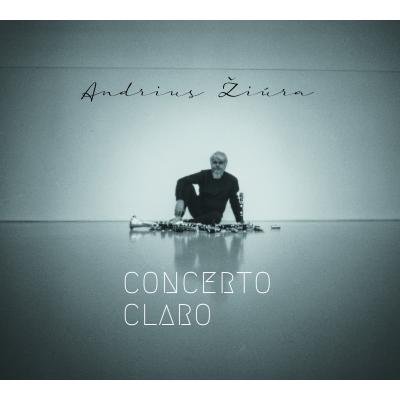 Andrius Žiūra - Concerto Claro - Select a musician / band, can be empty